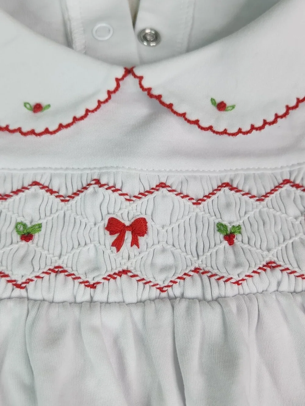 Magnolia Baby Chloe Matching Set